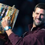 Le rêve ultime de Novak Djokovic pourrait s'effondrer s'il ne fait pas un changement majeur