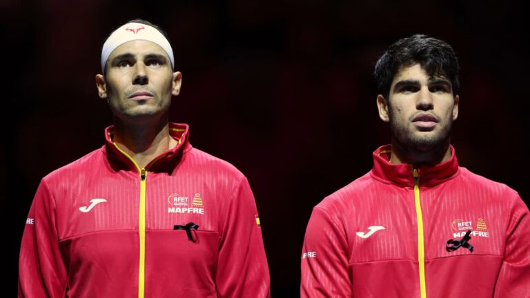 Le tournoi emblématique remporté par Rafael Nadal et Carlos Alcaraz se prépare à un changement majeur