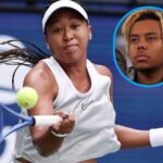 Les fans de Naomi Osaka déconcertés par les paroles émouvantes de son ex-partenaire Cordae sur leur rupture