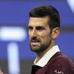 Les huit records détenus par Novak Djokovic au Masters de Paris avant sa participation en 2026