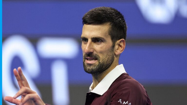 Les huit records détenus par Novak Djokovic au Masters de Paris avant sa participation en 2026