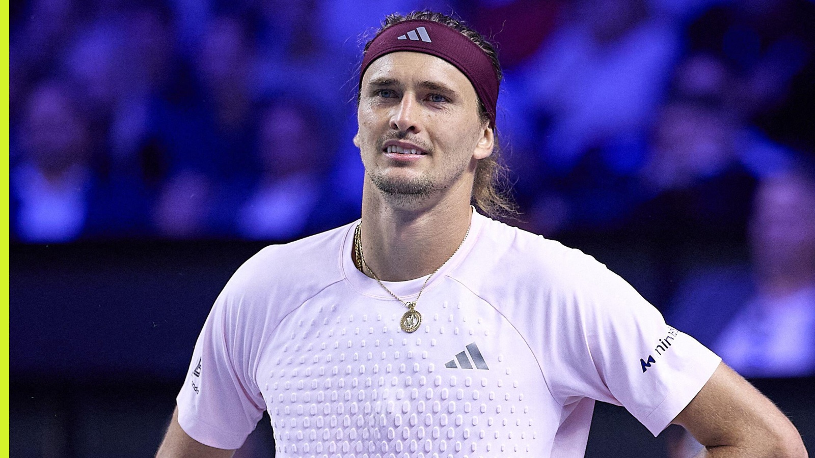 Les récents propos d'Alexander Zverev révèlent exactement ce que le circuit ATP rate en ce moment
