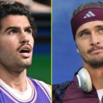 L'histoire lui sourit : Zverev vise à battre Alcaraz et remporter l'Open de Vienne