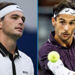 Lorenzo Musetti et Taylor Fritz : points ATP et dotation après la finale de l’Open de Lyon