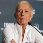 Martina Navratilova révèle la plus grande surprise de la saison 2026