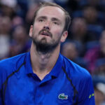 Medvedev perdra-t-il des points du classement ATP et son prize money après son forfait lors de l'Open de Chine contre Djokovic ?