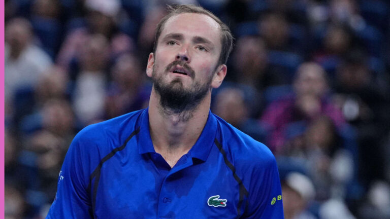 Medvedev perdra-t-il des points du classement ATP et son prize money après son forfait lors de l'Open de Chine contre Djokovic ?