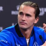 Merde absolue : Zverev accusé d’avoir été chanceux, déclenche de vifs commentaires d’un ex-numéro 4 mondial
