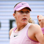 Mirra Andreeva favorite pour terminer numéro 1 de la WTA en fin de saison devant Rybakina et Sabalenka