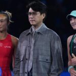 Mirra Andreeva lance une pique au public du China Open après la défaite en finale de Zheng Qinwen