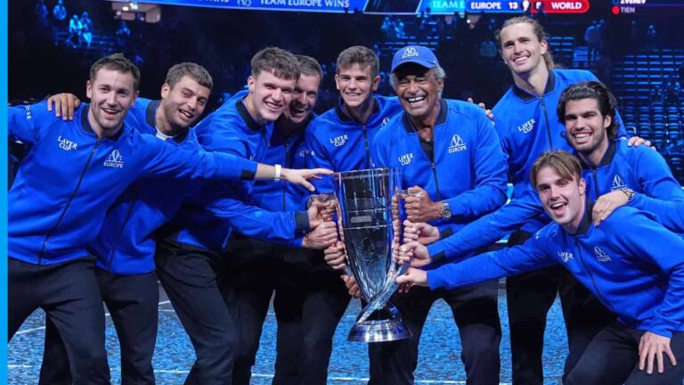 Ni Carlos Alcaraz ni Jannik Sinner : qui est le joueur le plus coriace du tennis selon d’anciens joueurs du Top 20