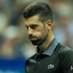 Novak Djokovic averti d'une pression encore plus forte de la part de son adversaire à l'Open de Chine