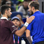 Novak Djokovic envoie un message à Daniil Medvedev et à un spectateur blessé après une fin « horrible »