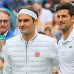 Novak Djokovic révèle le mot qui le relie à Roger Federer et à Jimmy Connors