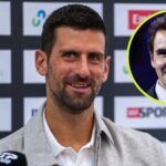 Novak Djokovic se confie sans filtre sur sa relation avec Roger Federer