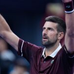 Novak Djokovic surprend avec un changement d'emploi du temps et confirme qu'il vise les ATP Finals