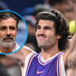 Patrick Mouratoglou met en lumière la plus grande qualité de Carlos Alcaraz, mais soulève une inquiétude persistante