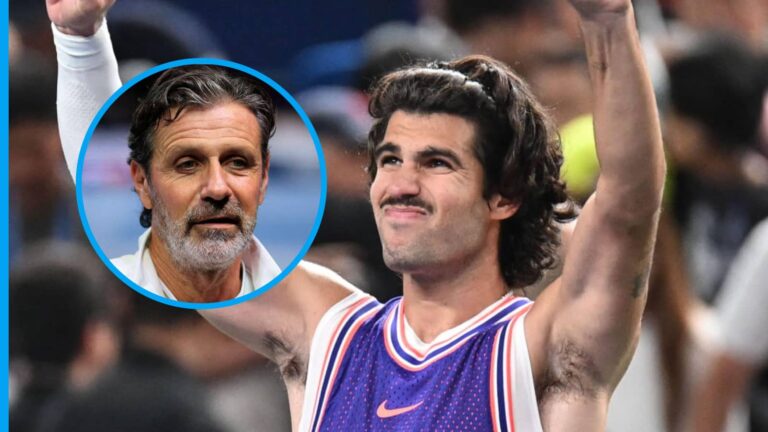 Patrick Mouratoglou met en lumière la plus grande qualité de Carlos Alcaraz, mais soulève une inquiétude persistante