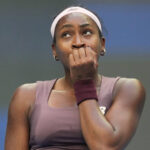 Points de classement et dotation en argent de Coco Gauff après sa première participation au China Open, Mirra Andreeva se rapproche