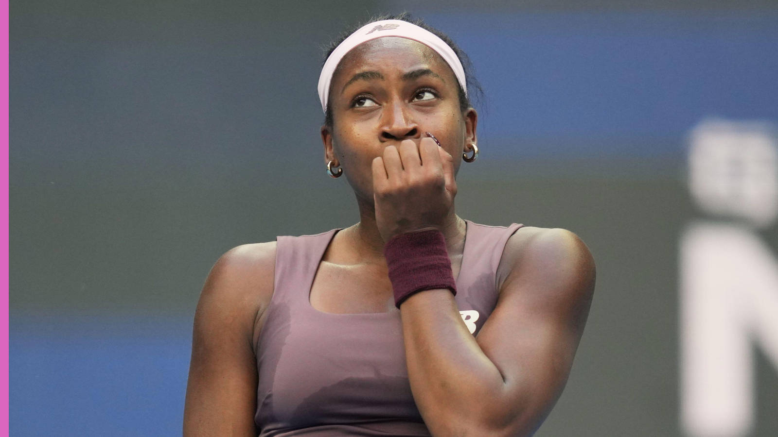 Points de classement et dotation en argent de Coco Gauff après sa première participation au China Open, Mirra Andreeva se rapproche