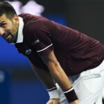Qu'est-ce qui ne va pas chez Novak Djokovic ? Des problèmes de santé alarmants réémergent en Chine