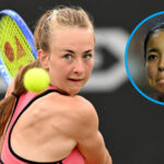 Qui est le premier adversaire d'Alex Eala à Tokyo ? Mika Stojsavljevic, jeune Britannique, a débuté à 15 ans
