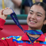 Qui sera l'adversaire d'Alex Eala au premier tour du Wuhan Open et quand aura lieu le match ?