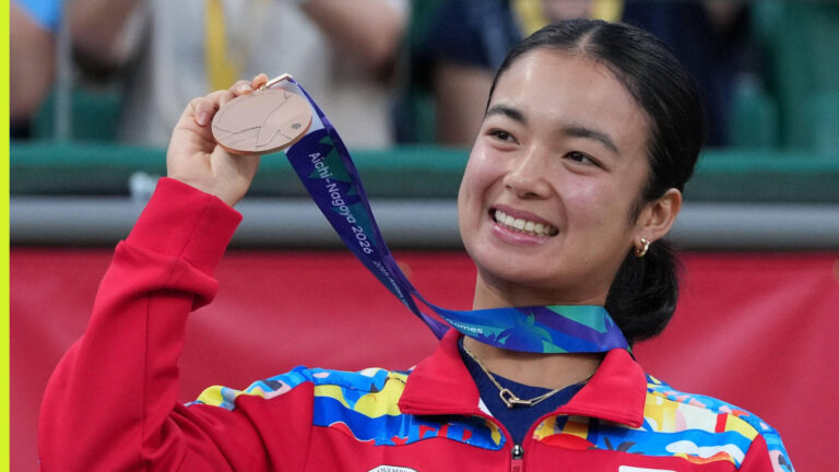 Qui sera l'adversaire d'Alex Eala au premier tour du Wuhan Open et quand aura lieu le match ?