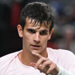 Rafael Jodar : comportement qualifié d'inexcusable et vilain de l'ATP Tour, une question soulevée