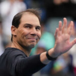 Rafael Nadal dévoile son plan pour jouer plus de matchs après un événement d'exhibition avec Andy Murray