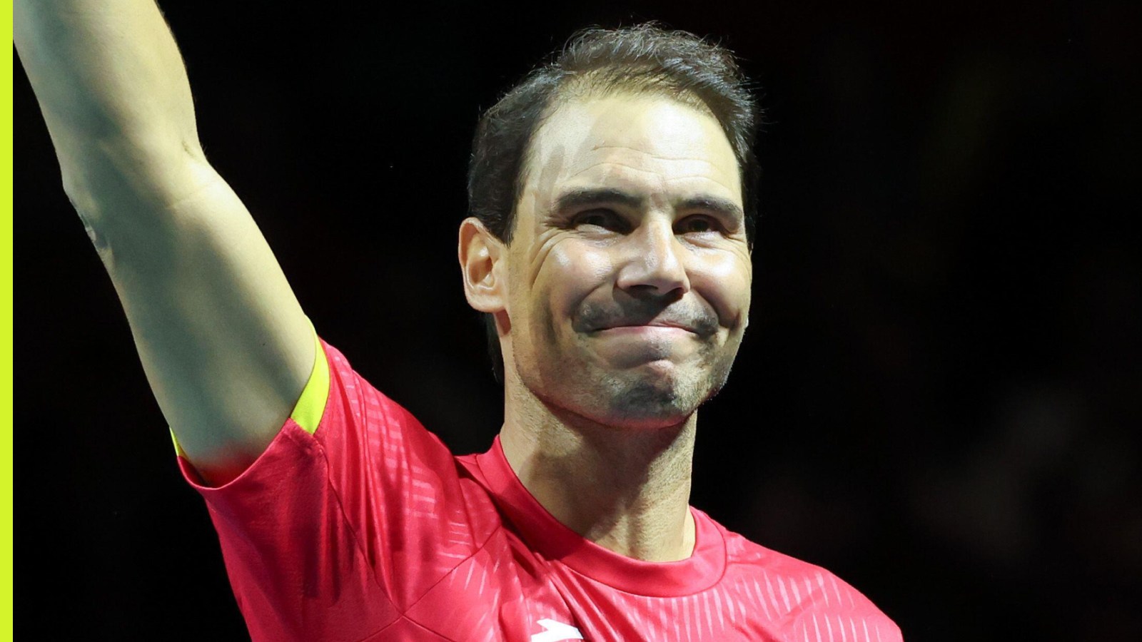 Rafael Nadal révèle le seul point positif de ses blessures et ce qui est difficile à trouver après sa retraite