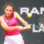 Rencontrez la star invaincue du circuit WTA en 2026, avec un bilan de 100% de victoires