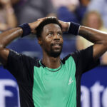 Retraite de Gaël Monfils : mise à jour du Paris Masters sur un éventuel adieu émouvant
