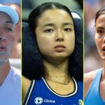 Retraits du China Open : 19 vedettes sortent, Alex Eala accompagnée de deux joueurs sur une liste croissante