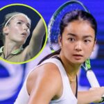 Révélation choc de l’adversaire d’Alex Eala : « pas si dur » à propos de la joueuse philippine et de son armée de fans