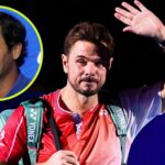Roger Federer envoie un message touchant à Stan Wawrinka, son ami qui prend sa retraite à Bâle