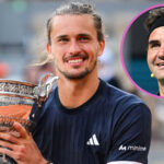 Roger Federer révèle la raison cruciale pour laquelle Alexander Zverev a remporté des titres du Grand Chelem tant attendus