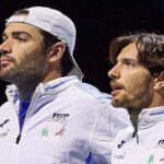 Rumeurs sur Lorenzo Musetti et Matteo Berrettini : Brad Gilbert réagit franchement