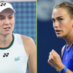 Rybakina signe une page peu glorieuse de l’histoire du WTA après une défaite surprise au China Open, Sabalenka sur le chemin du No 1 révélé