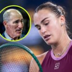 Sabalenka avertie pour une habitude inquiétante, l'ancien coach de Gauff pointe une faiblesse majeure
