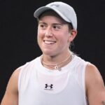 Sonay Kartal grimpe de +120 places au classement WTA en atteignant la finale du Wuhan Open