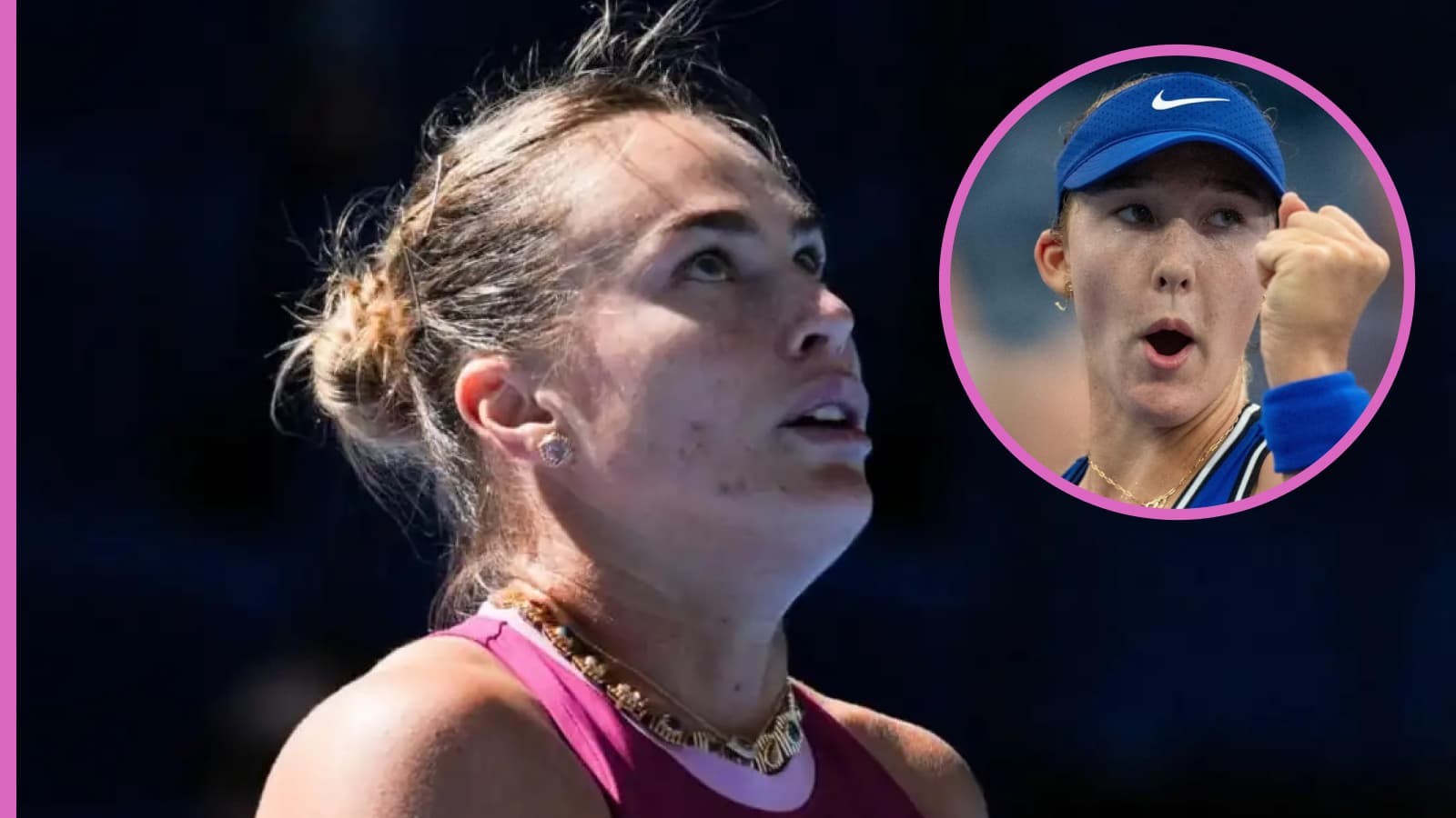Sortie d'Aryna Sabalenka au Wuhan Open : impact sur le classement WTA et coup de pouce pour Mirra Andreeva
