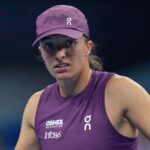 Sortie d'Iga Swiatek du China Open : un énorme coup dur pour ses chances de qualification au WTA Finals