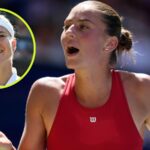 Sortie de Marta Kostyuk du Ningbo Open met fin à la course vers Indian Wells alors que les qualifiés pour les WTA Finals sont confirmés