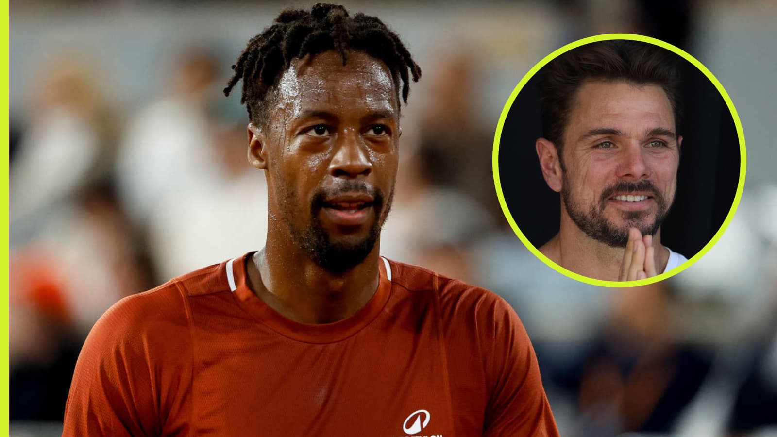 Stan Wawrinka confirme que Gaël Monfils jouera à nouveau en 2026