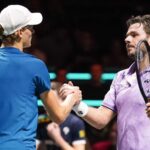 Stan Wawrinka sous Magnus Norman : sa première année avant le partenariat avec Jannik Sinner