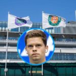 Star montante de l'ATP désigne le tournoi surprise comme candidat au cinquième Grand Chelem