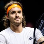 Stefanos Tsitsipas : croit‑il encore pouvoir remporter un Grand Chelem au cours de sa carrière ?