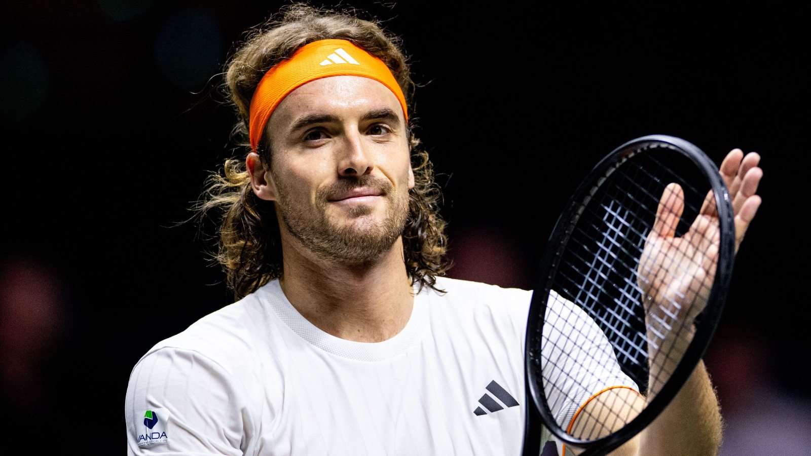 Stefanos Tsitsipas : croit‑il encore pouvoir remporter un Grand Chelem au cours de sa carrière ?