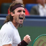 Stefanos Tsitsipas est-il de retour après sa victoire retentissante contre Taylor Fritz au Shanghai Masters ?